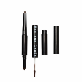 3 Way Pencil - Light Brown