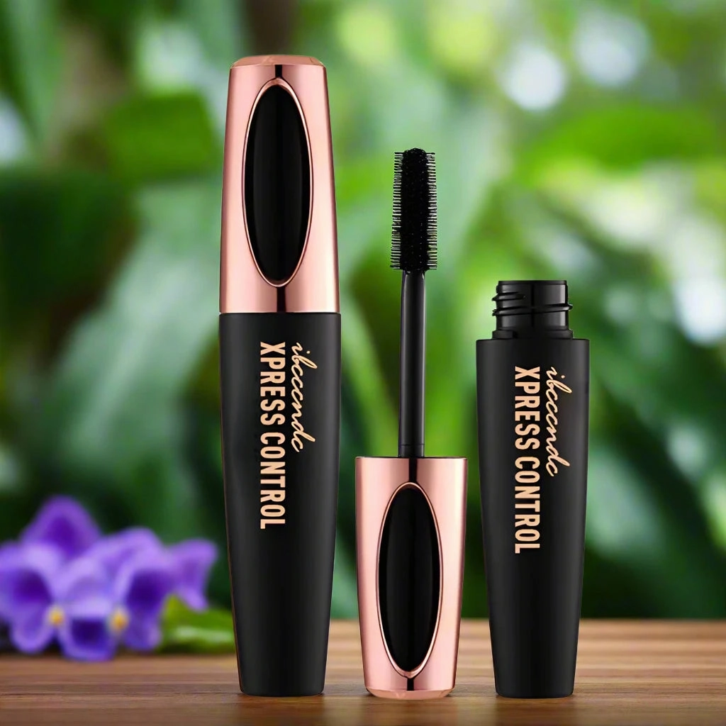 4D Silk Fiber Waterproof Mascara ~ 7 Colors!