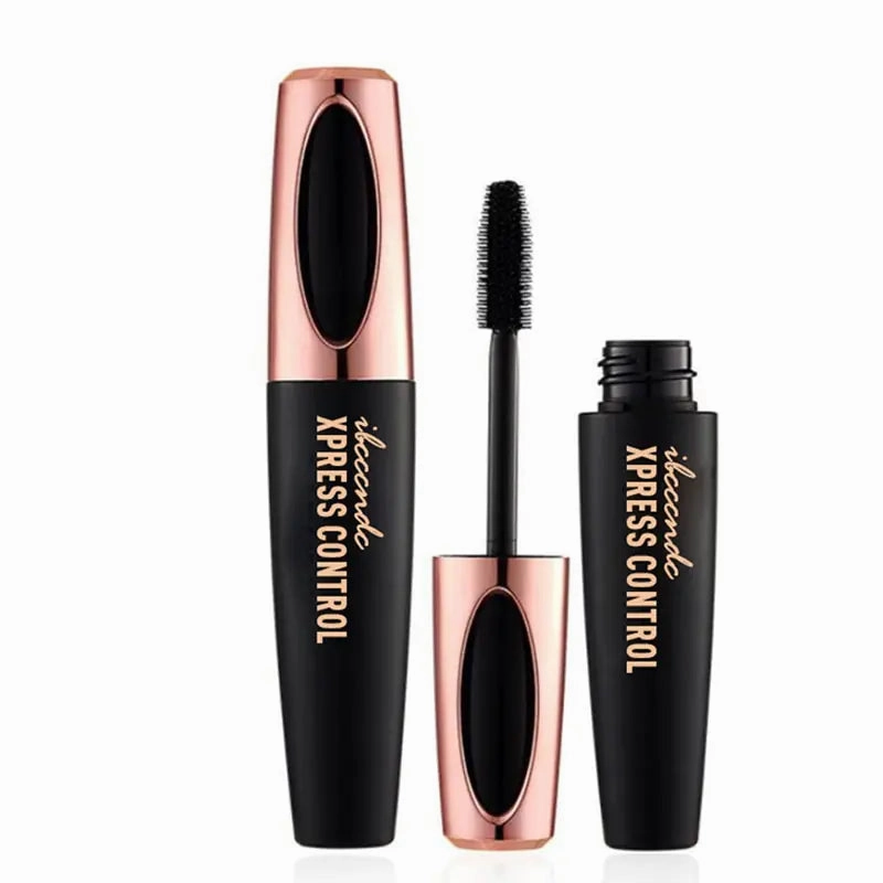 4D Silk Fiber Waterproof Mascara ~ 7 Colors!