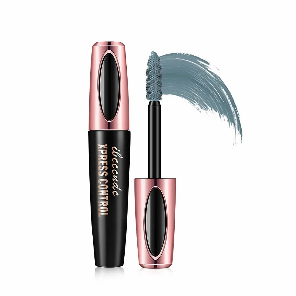 4D Silk Fiber Waterproof Mascara ~ 7 Colors!
