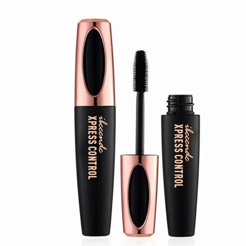 4D Silk Fiber Waterproof Mascara ~ 7 Colors!