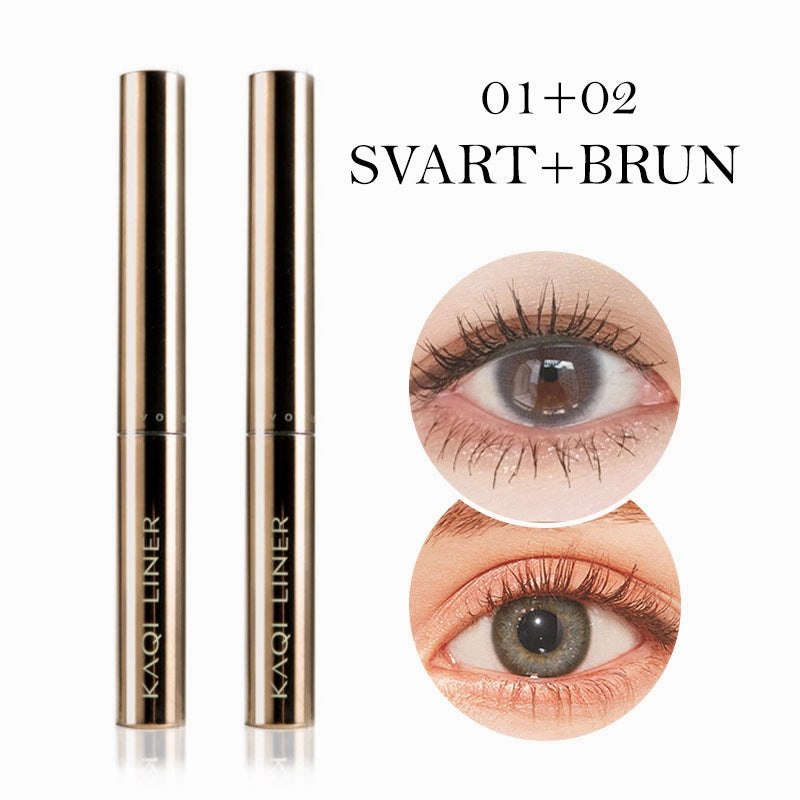 ✨Waterproof Quick Drying Curl Mascara