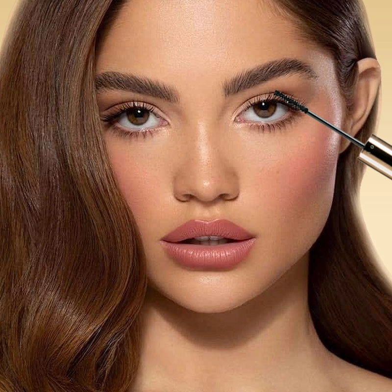 ✨Waterproof Quick Drying Curl Mascara