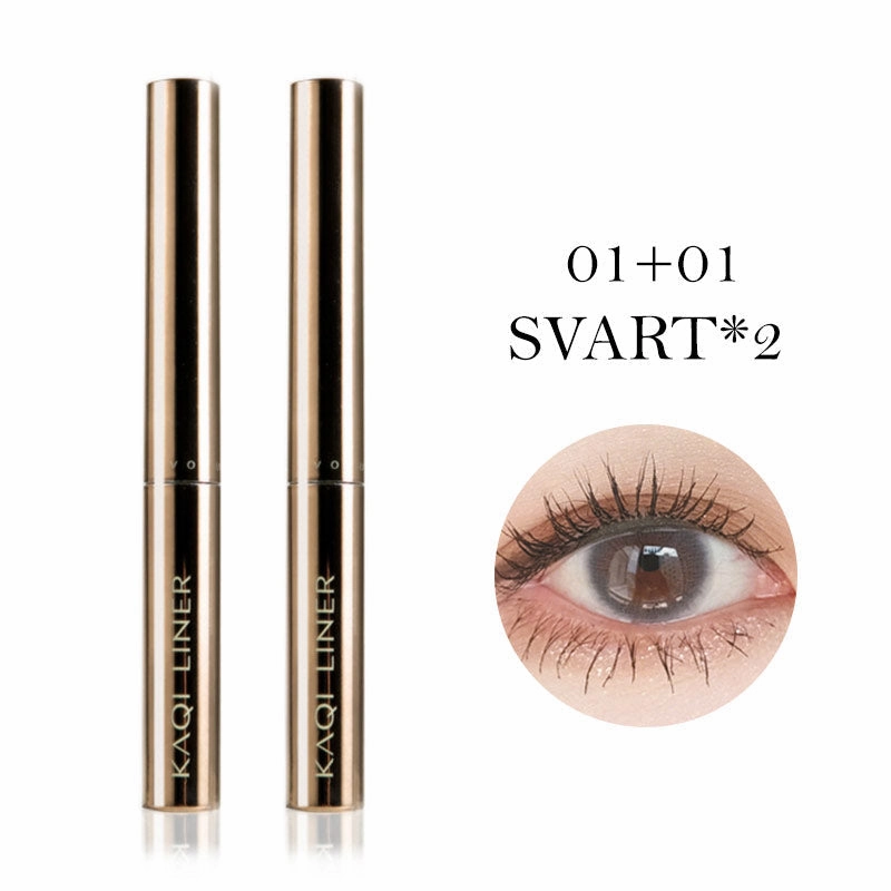 ✨Waterproof Quick Drying Curl Mascara