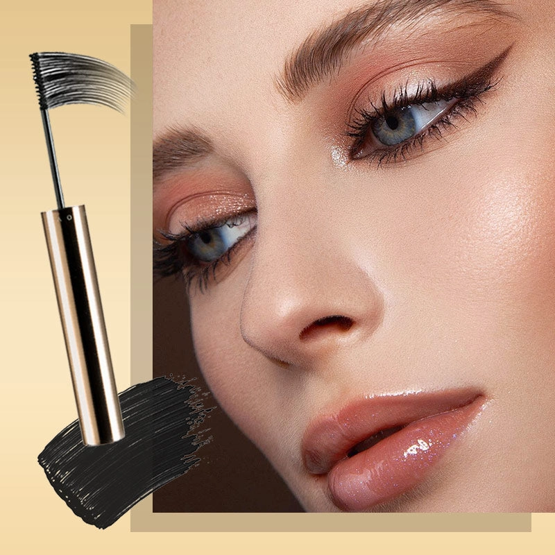 ✨Waterproof Quick Drying Curl Mascara