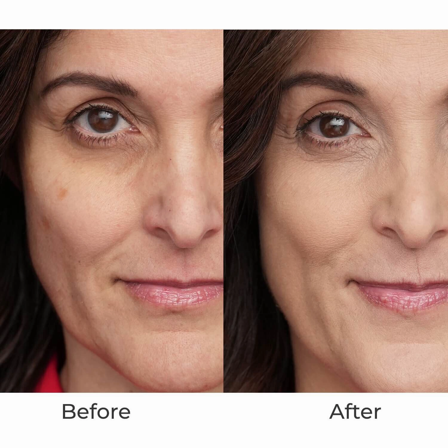Airbrush Spray Silk Foundation & Hydrating Primer Offer