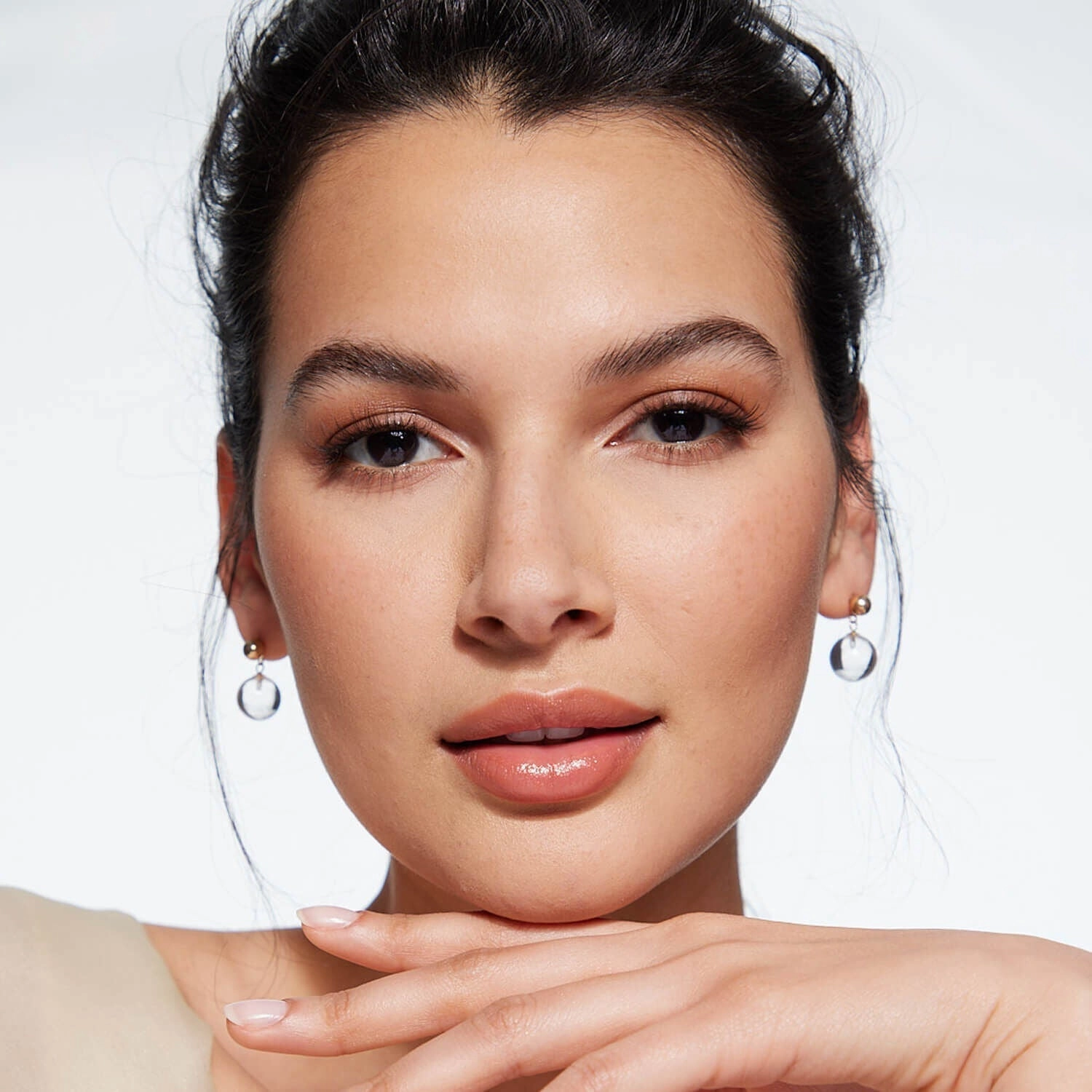 Airbrush Spray Silk Foundation & Hydrating Primer Offer