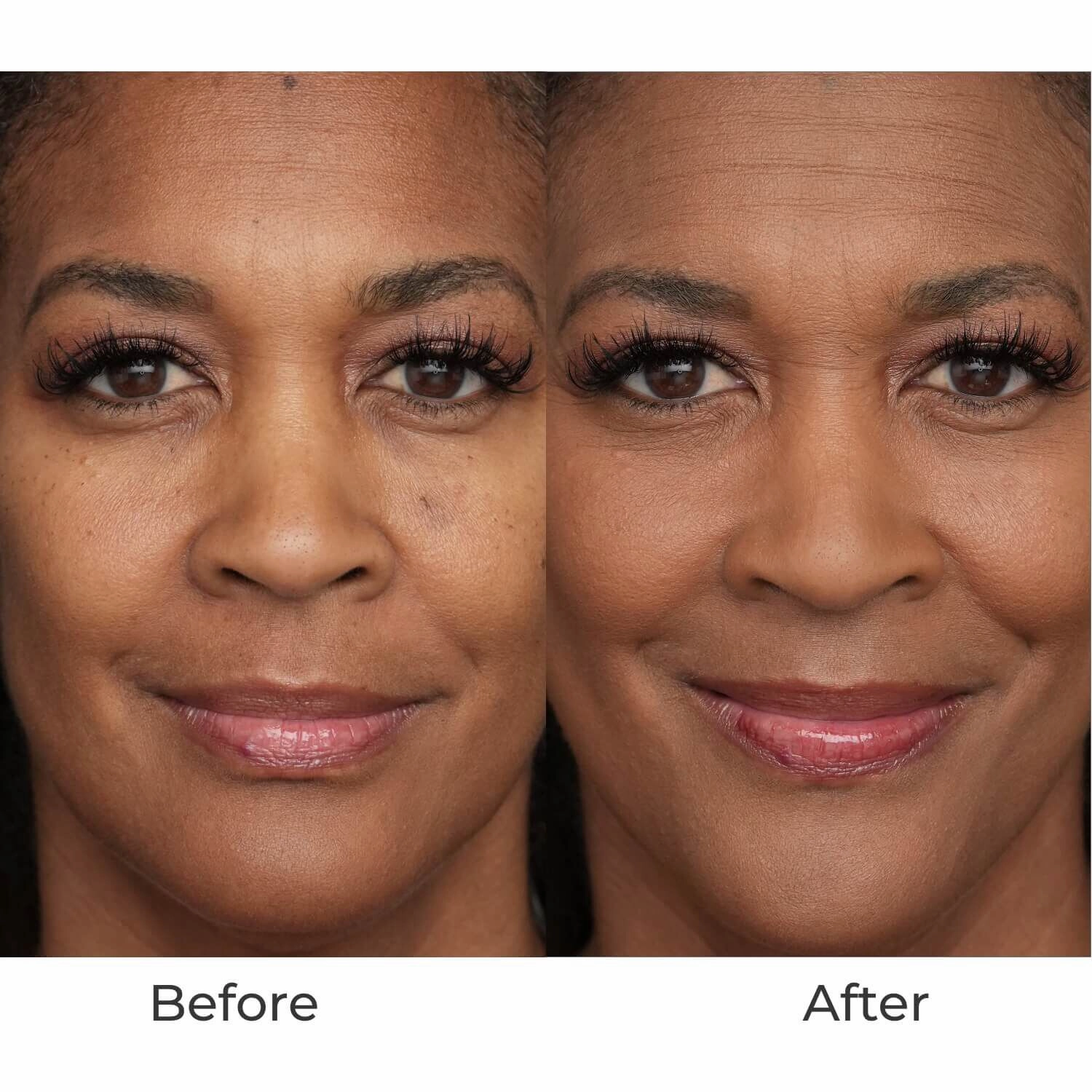 Airbrush Spray Silk Foundation & Hydrating Primer Offer