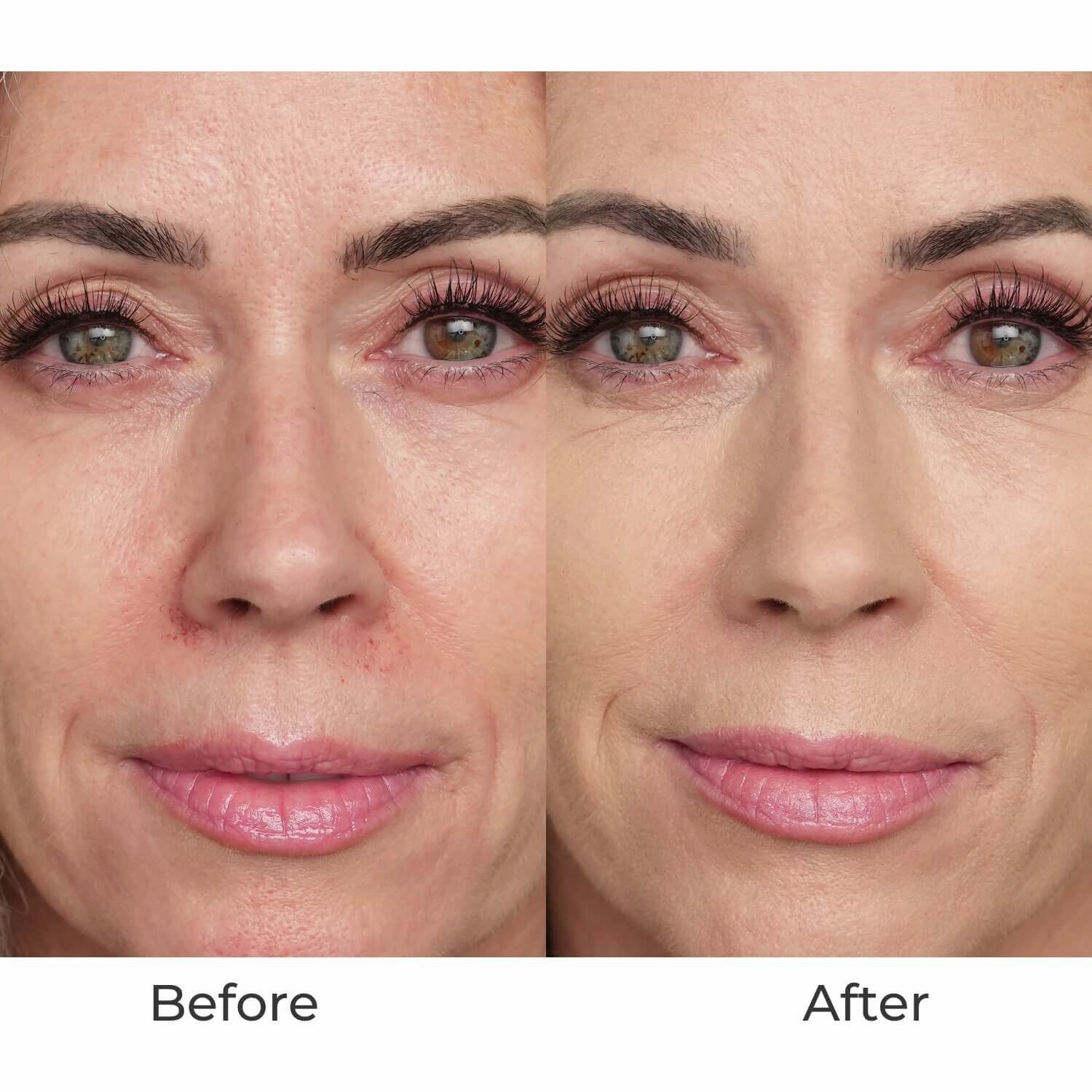 Airbrush Spray Silk Foundation & Hydrating Primer Offer