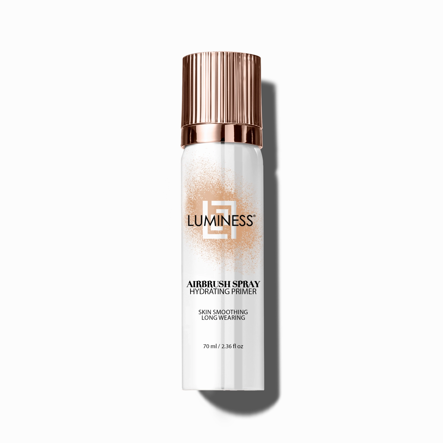 Airbrush Spray Silk Foundation & Hydrating Primer Offer
