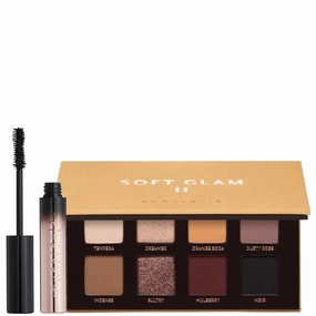 ANASTASIA - MINI SOFT GLAM AND VOLUME LASH BRAG MASCARA DUO