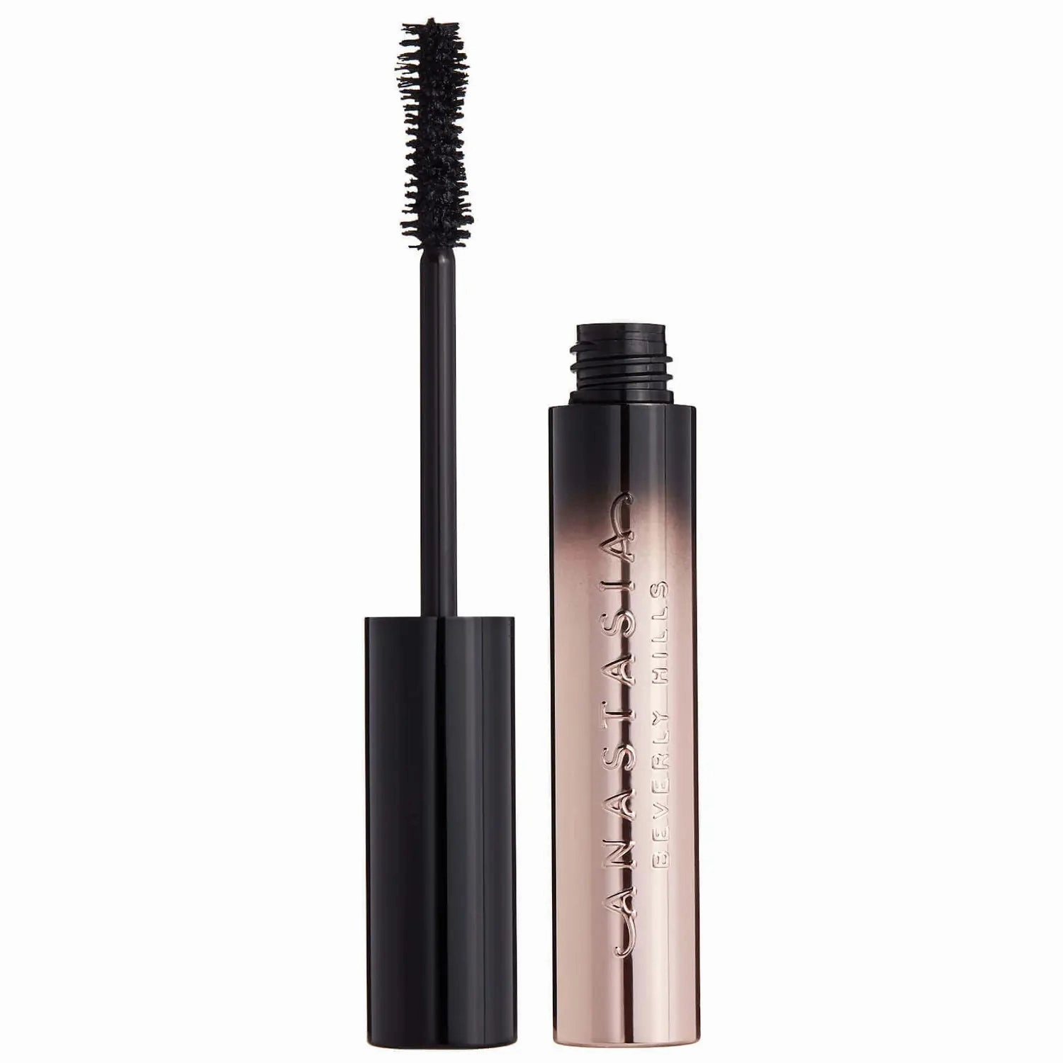 ANASTASIA - MINI SOFT GLAM AND VOLUME LASH BRAG MASCARA DUO