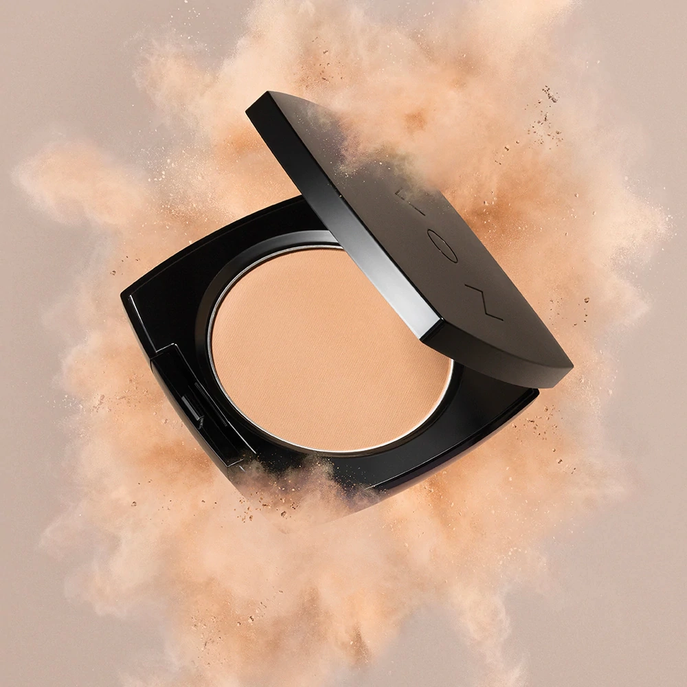 Avon True Flawless Mattifying Pressed Powder