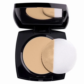 Avon True Flawless Mattifying Pressed Powder