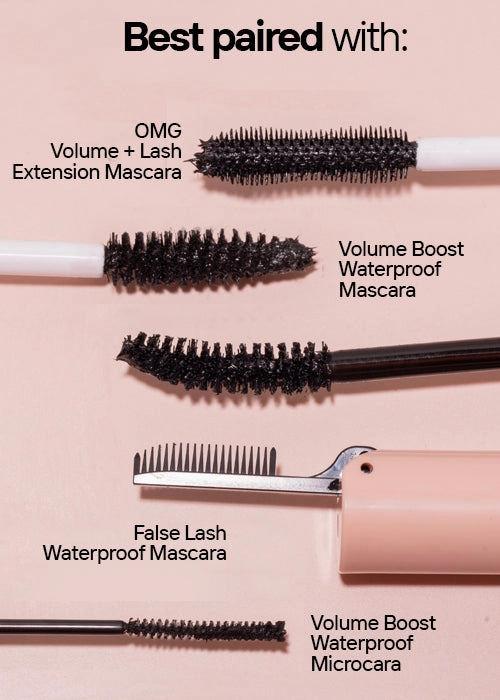 blk cosmetics daydream false lash mascara remover