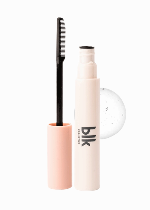 blk cosmetics daydream false lash mascara remover