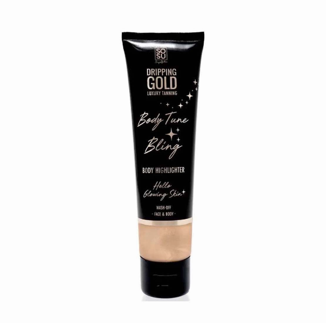 Body Tune Bling Body Highlighter