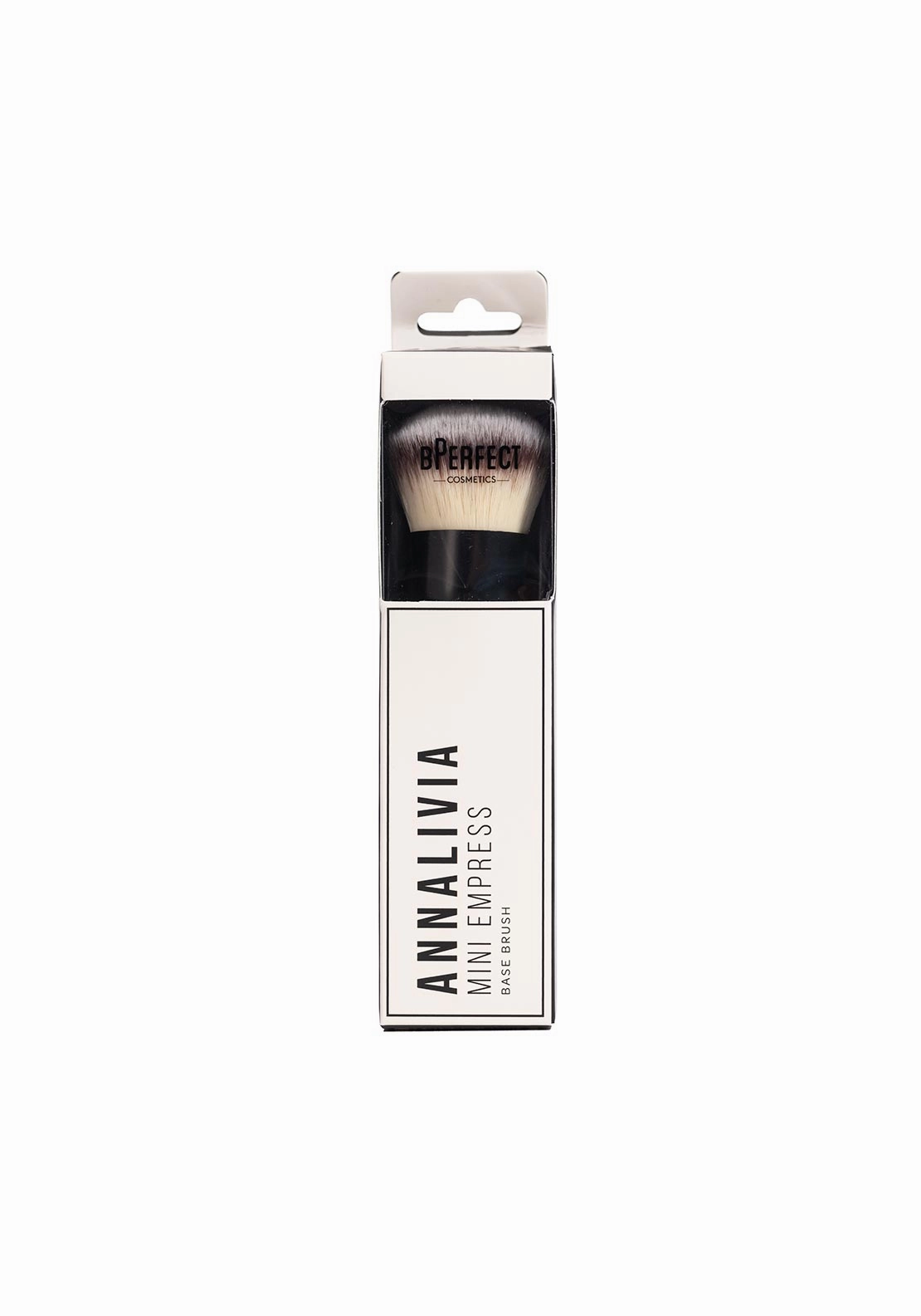 BPerfect x Annalivia Mini Empress Base Brush