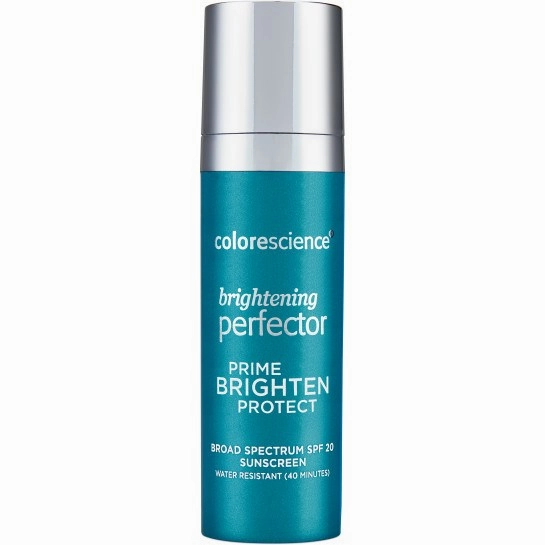 Brightening Perfector Face Primer SPF 20