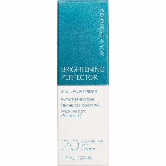 Brightening Perfector Face Primer SPF 20