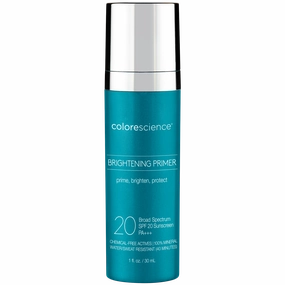 Brightening Primer SPF 20
