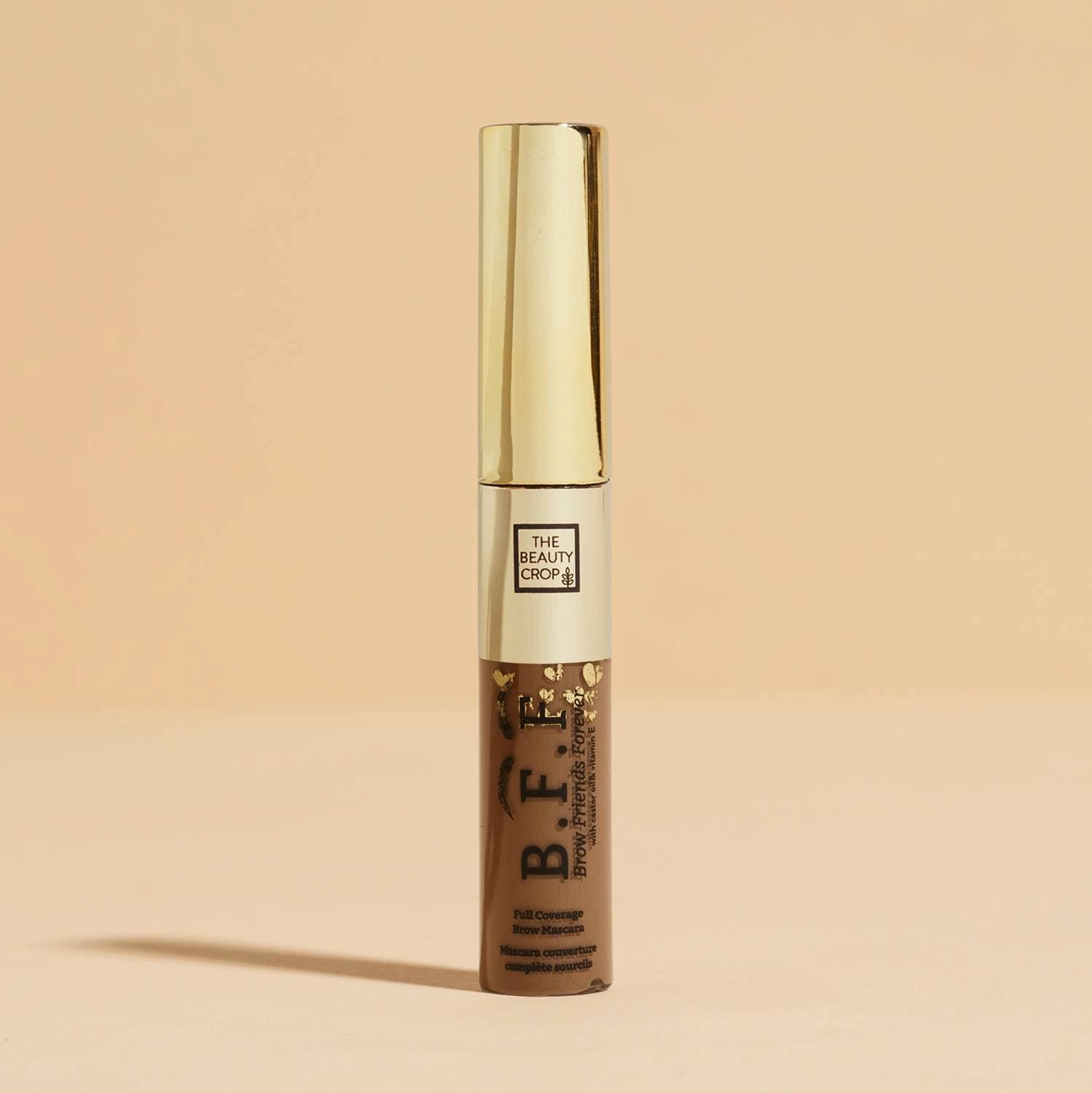 Brow Mascara, Brown (GP21234)