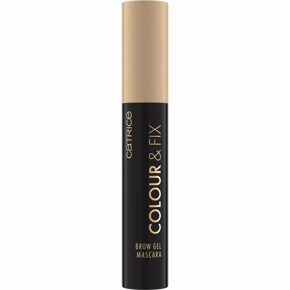 Catrice Cosmetics Colour & Fix Brow Gel Mascara 5ml