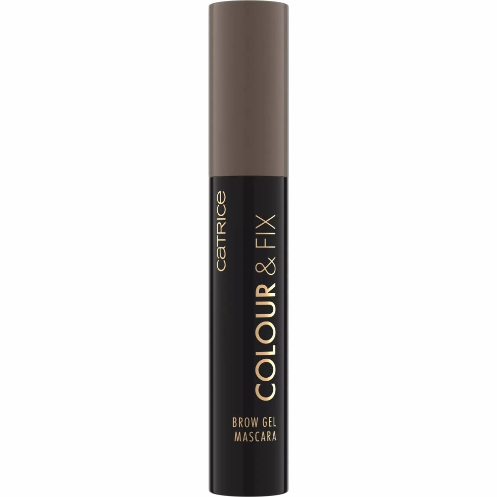 Catrice Cosmetics Colour & Fix Brow Gel Mascara 5ml