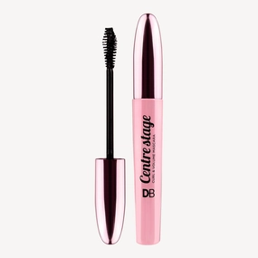 Centre Stage Curl & Volume Mascara