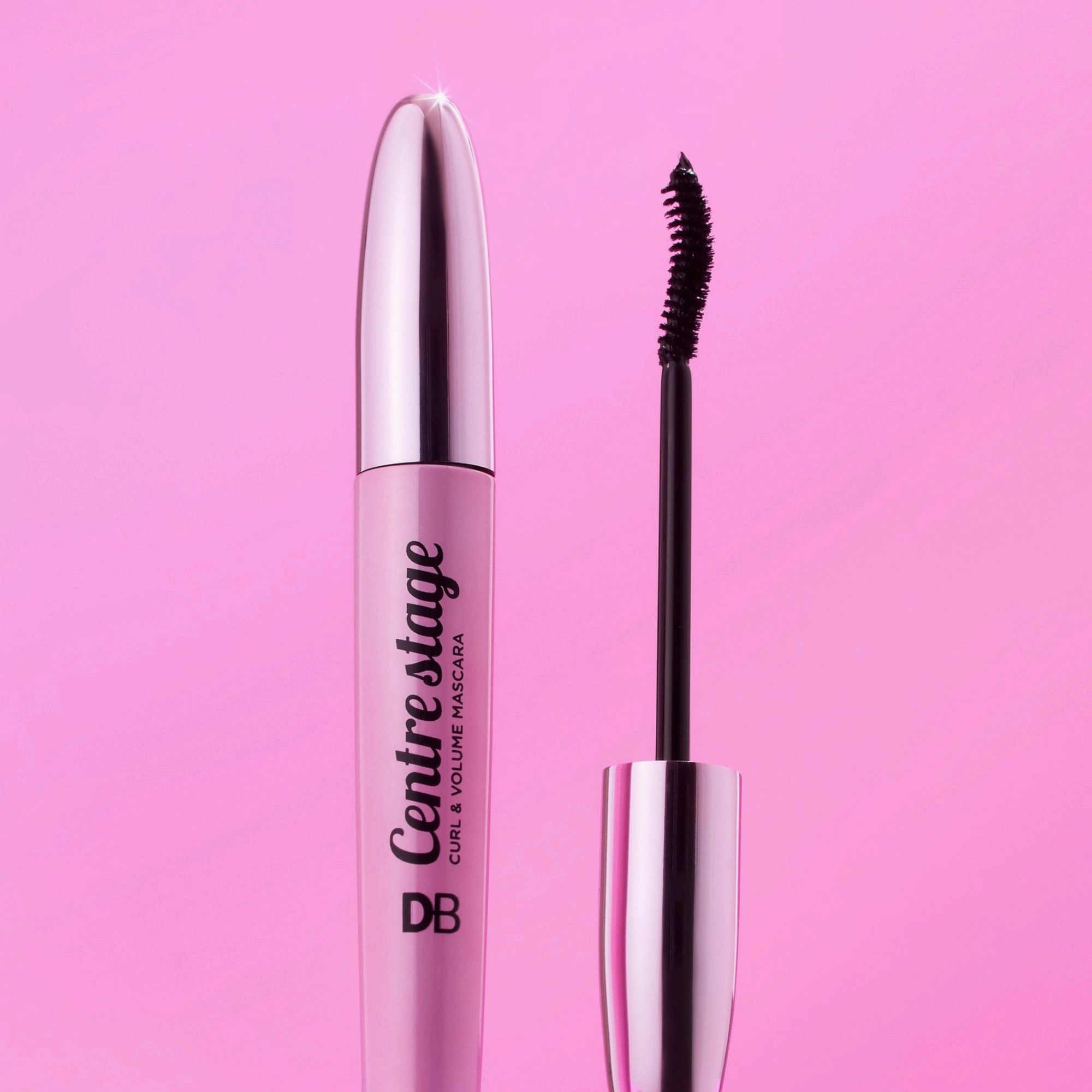 Centre Stage Curl & Volume Mascara