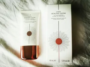 CHARLOTTE'S UNISEX HEALTHY GLOW HYDRATING TINT 40ML