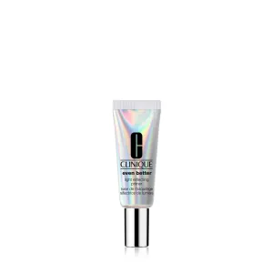 Clinique Even Better Light Reflecting Face Primer With Vitamin C   Hyaluronic Acid For All Skin Types | Hydrating, Lightweight   Illuminating Finish