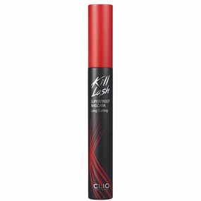 CLIO - Kill Lash Superproof Mascara - 01 Long Curling