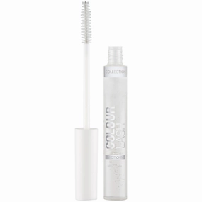 Collection Cosmetics Colour Lash Mascara Clear 8ml