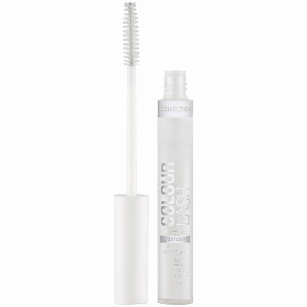 Collection Cosmetics Colour Lash Mascara Clear 8ml