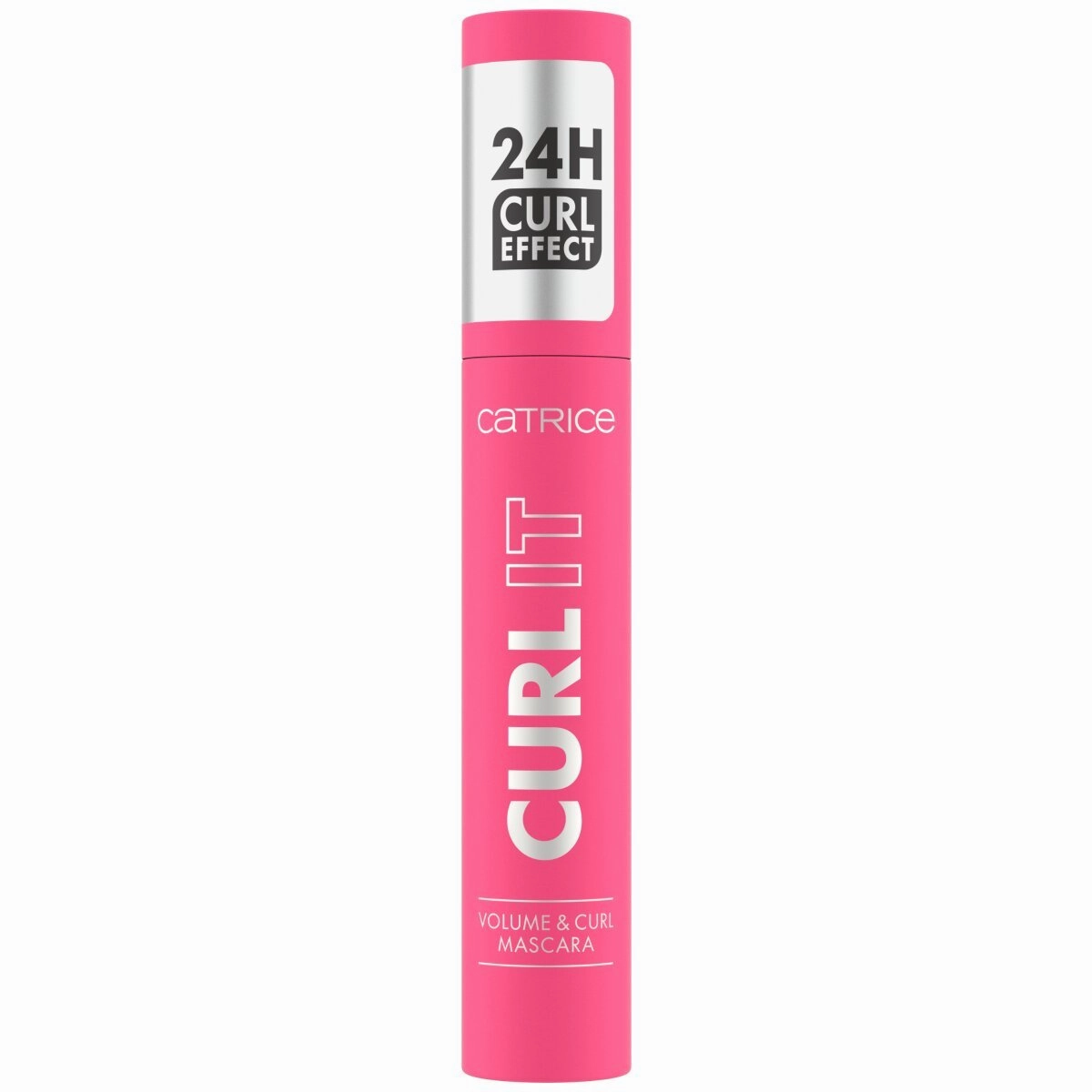 Curl It Volume & Curl Mascara