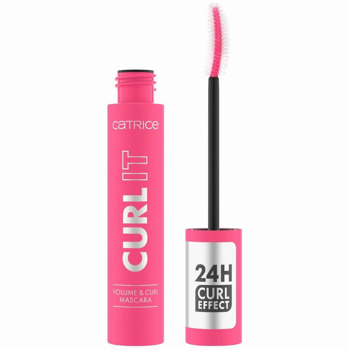 Curl It Volume & Curl Mascara