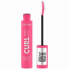 Curl It Volume & Curl Mascara
