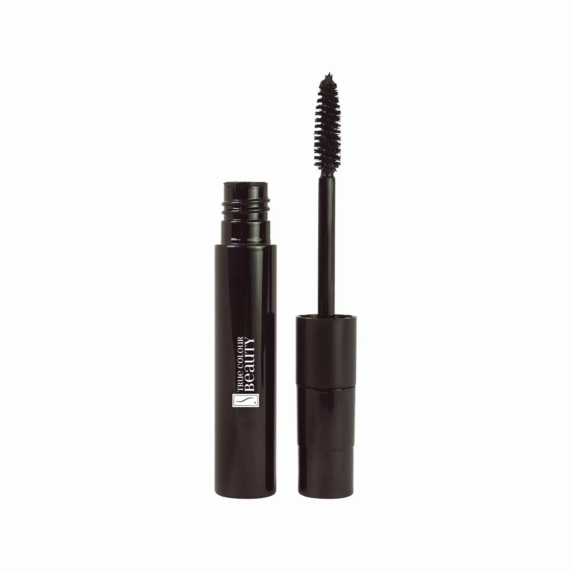 Dual Lash Waterproof Mascara - Black