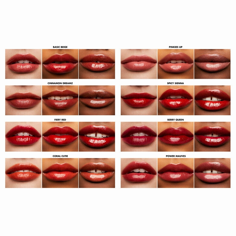 Elf Glossy Lip Stain