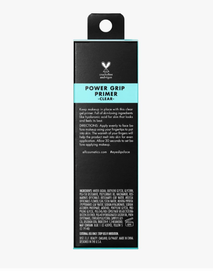 Elf Power Grip Primer