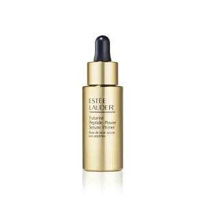 Estée Lauder Futurist Peptide-Power Hydrating Serum Primer with Hyaluronic Acid, 0.9 Fl Oz