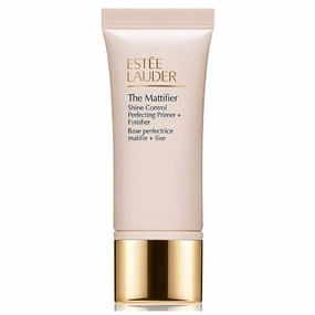 Estee Lauder The Mattifier Shine Control Perfecting Primer and Finisher for Women