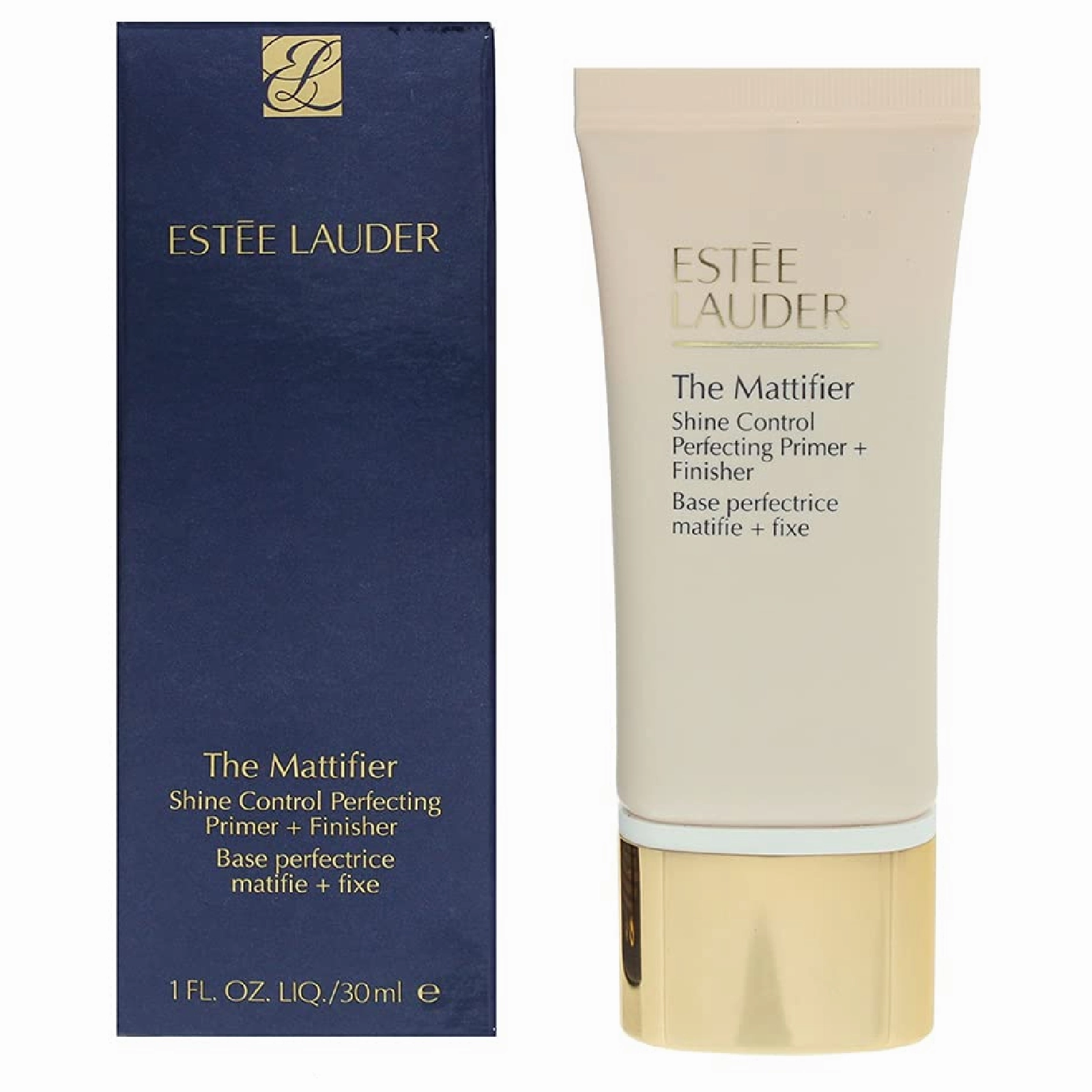 Estee Lauder The Mattifier Shine Control Perfecting Primer and Finisher for Women