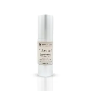 Face Primer for Smoothing Skin | Hydrating Face Primer, Evens Skin texture, Grips Makeup | Wrinkle Filling, Pore perfecting | Matte Finish Face Primer, 1 Fl Oz
