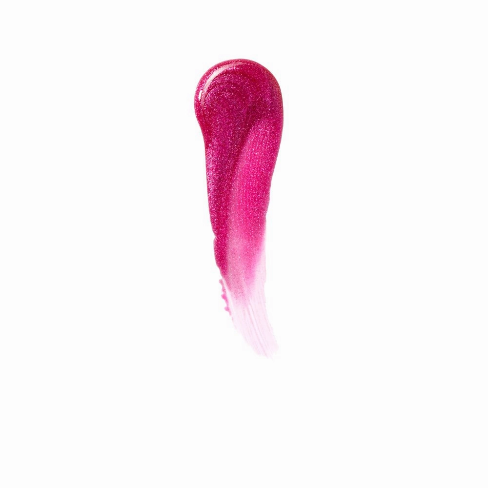 Flormar Long Wearing Lipgloss 411 Pink Crimson - 4.5ml