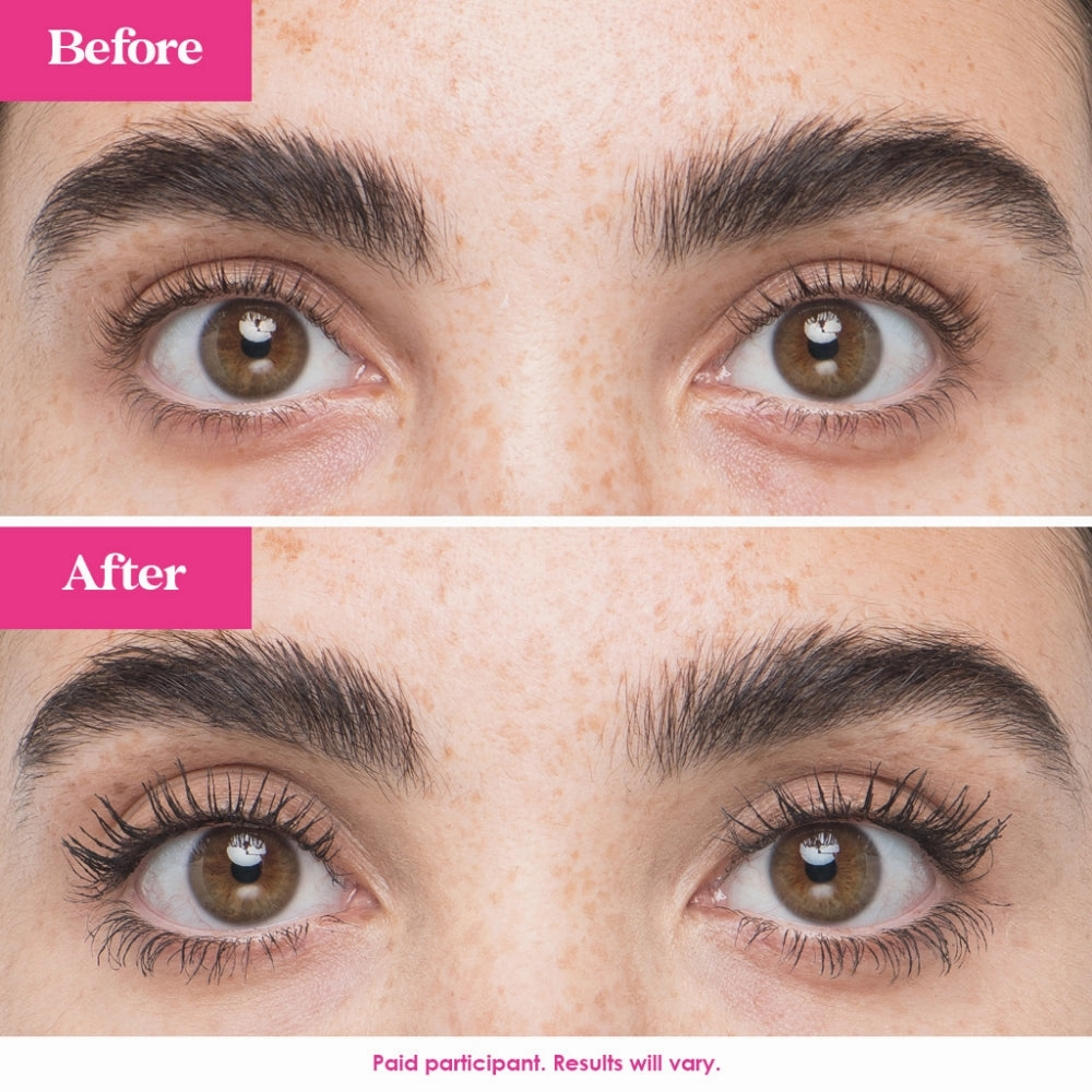 Grande Cosmetics GrandeMASCARA Waterproof Conditioning Peptide Mascara Black 5.6ml