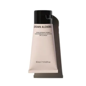 Grown Alchemist Skin Defense Primer and Lightweight Matte Pore Refiner. (50mL)