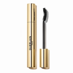 Guerlain Noir G Mascara - Black