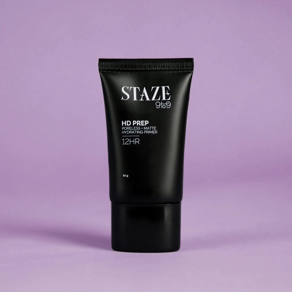 HD Hydrating Primer